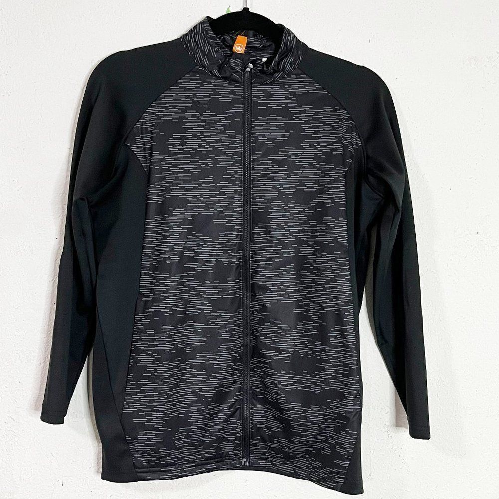 Peter Millar Merge Elite Hybrid Youth‎ Jacket NWT